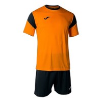 Joma Herren Kurzarm-Set Phoenix - - Sportbekleidung, T-Shirt