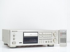 Pioneer D-07A DAT Deck Digital Audio Tape Recorder w/ Remote Tested Read JP