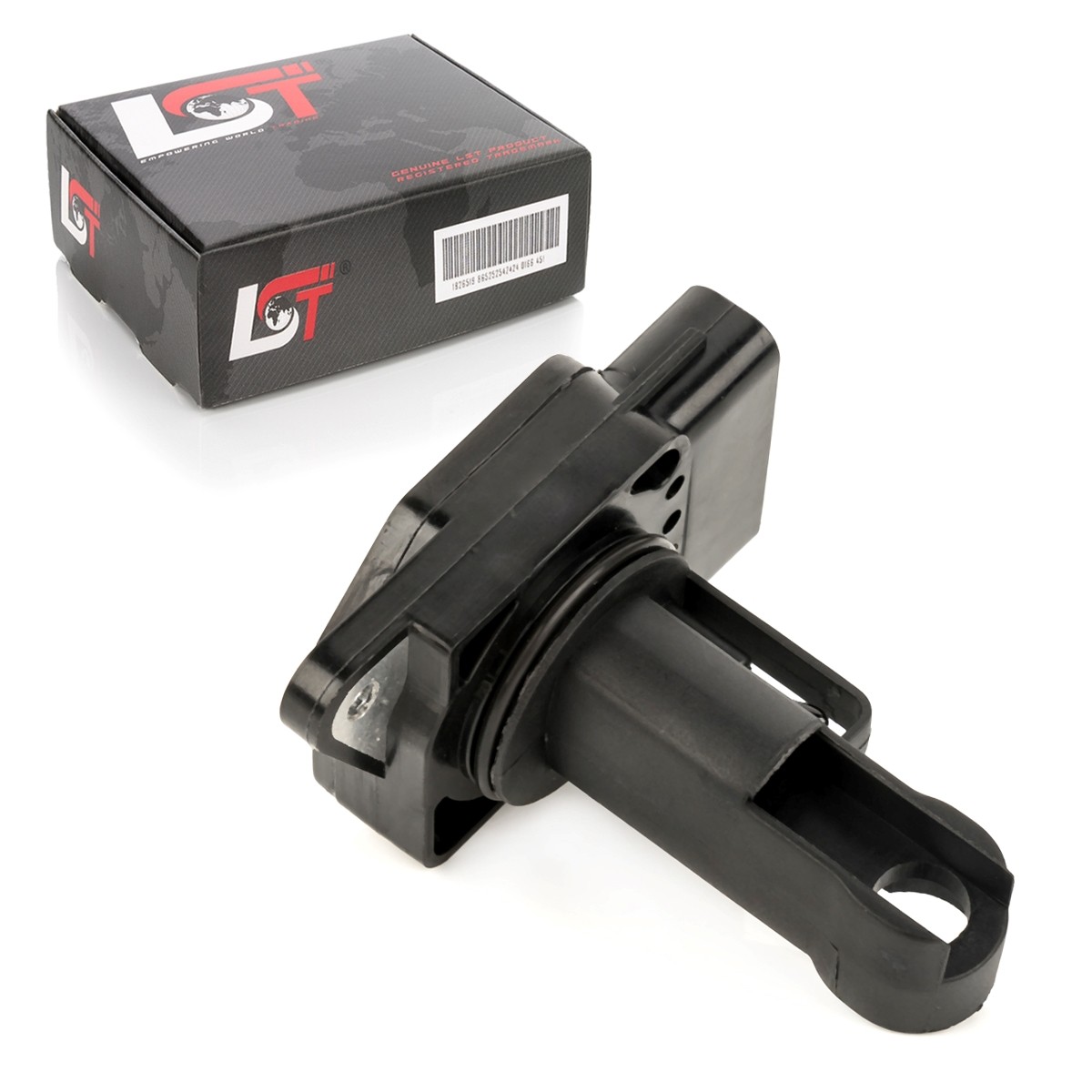 Air Mass Meter LMM Sensor MR547077 for MITSUBISHI PAJERO IV SPORT II 2.5D 3.2D