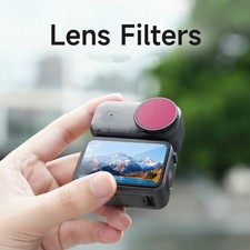 Professional Filter/MCUV Lens Filter/Neutral Density ND for Dedicated Model