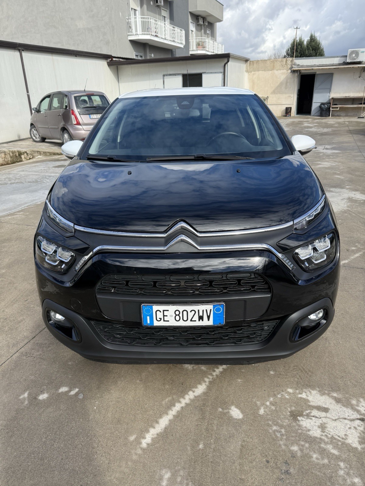 Citroen C3 Full Optional del 2021