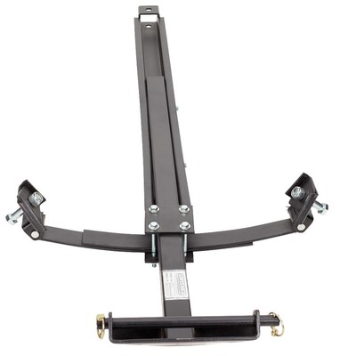 Anbaukit Montagekit Multitool Montagerahmen Swisher Anbauträger