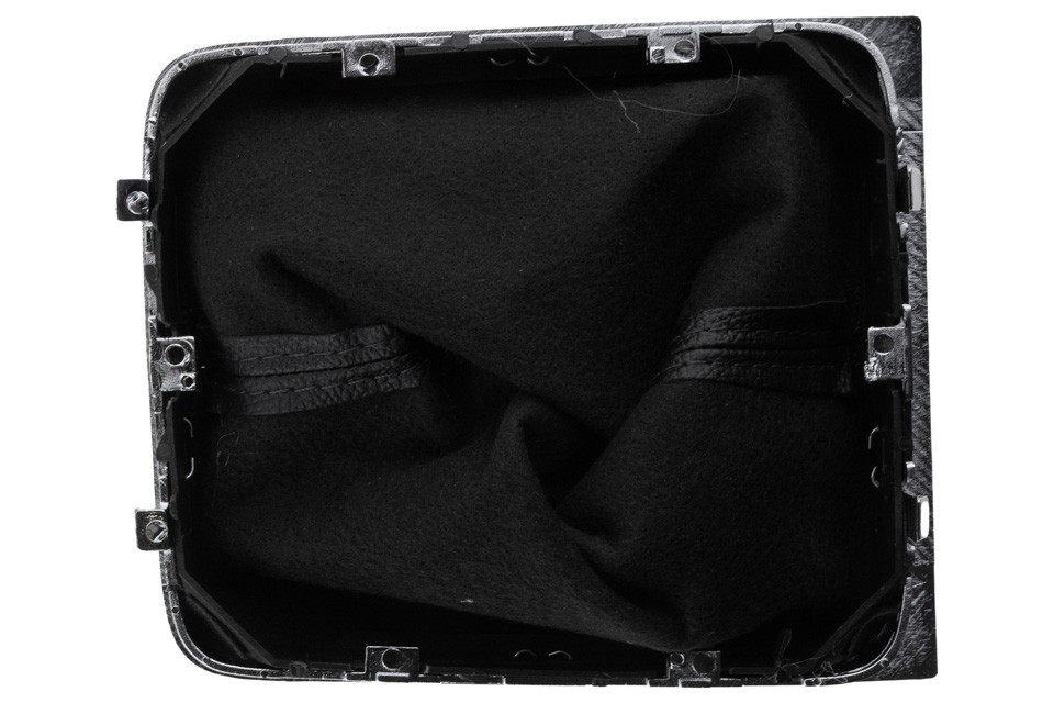 Fits NTY GZB-VW-048 KNOB + GEAR BELLOWS   ⭐UK Stock⭐