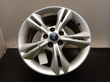 FORD FOCUS Alloy Wheel 16 Inch 5x108 ET50 7J 2011-2018 