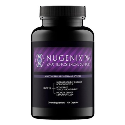 Tribulus Extract Night Relax Formula, Men Body Wellness & Night Rest Support