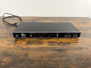 DBX 4bx Expander | eBay