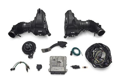 Ford Racing M-6017-M50DAUTO for 2024 Coyote 5.0L Automatic Transmission Control