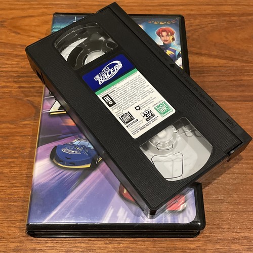 NASCAR Racers: Start Your Engines (VHS, 2000) - Good - 25% Off 2+!! - Imagen 5 de 6