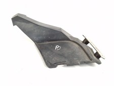 Pare-choc avant Peugeot 4007