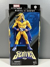 Marvel Legends Sentry Figure Complete New In Box Walgreens Exclusive 2022