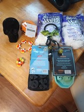 Halloween Bundle Set Of 9