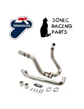 MR 024IO D109 KIT COLLETTORI INOX TERMIGNONI DUCATI HYPERMOTARD 1100