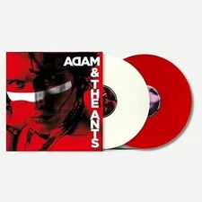 ADAM ANT - SINGLES
