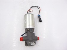 Weldon Pump Factory Fuel Pump For Cessna 182 A8160-d Weldon Pump Factory Fuel Pump For Cessna 182 A8160-d