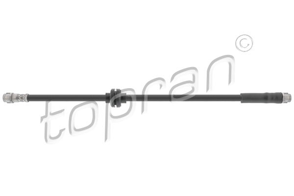 Fits TOPRAN HANS PRIES 401 058 BRAKE HOSE.   ⭐UK Stock⭐