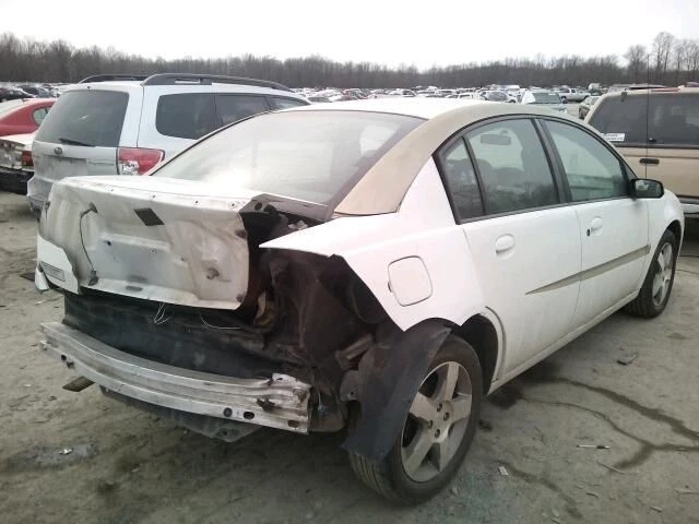 ABS Pump Anti-Lock Brake Part Assembly Rear Drum Opt JM4 Fits 05-07 ION 1471491 Foto 4 de 4