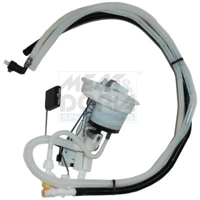 Meat & Doria Sensor Kraftstoffvorrat FüR BMW 1Er E81 116I 118I E87 X1 E84-image