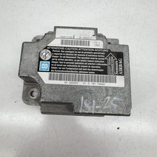 CENTRALINA AIRBAG PER LANCIA Lybra S. Wagon 04320207 (99>)