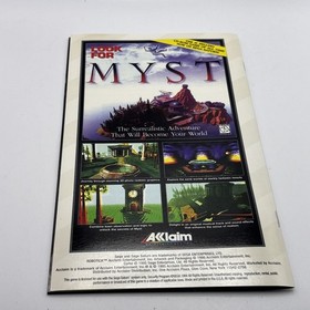 Robotica (Sega Saturn, 1995) CIB Complete