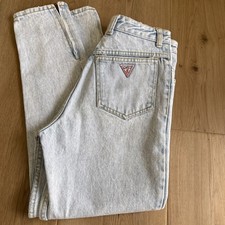 Vintage Georges Marciano Guess Jeans