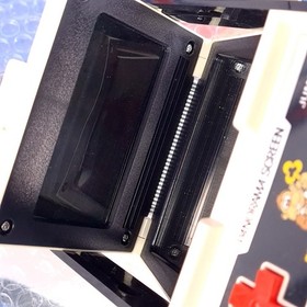 Game & Watch Donkey Kong Jr Panorama Screen CJ-93 Nintendo 1983 (Good Working Co