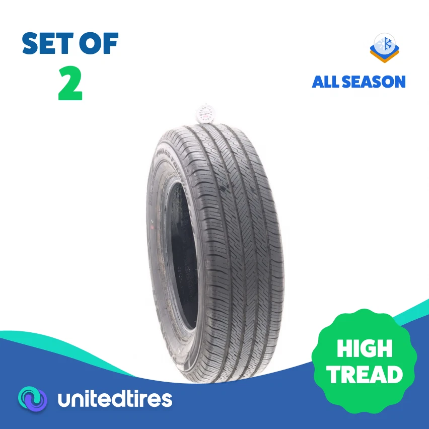Tire Firestone All Season 205/70R15 96T AS All Season A/S