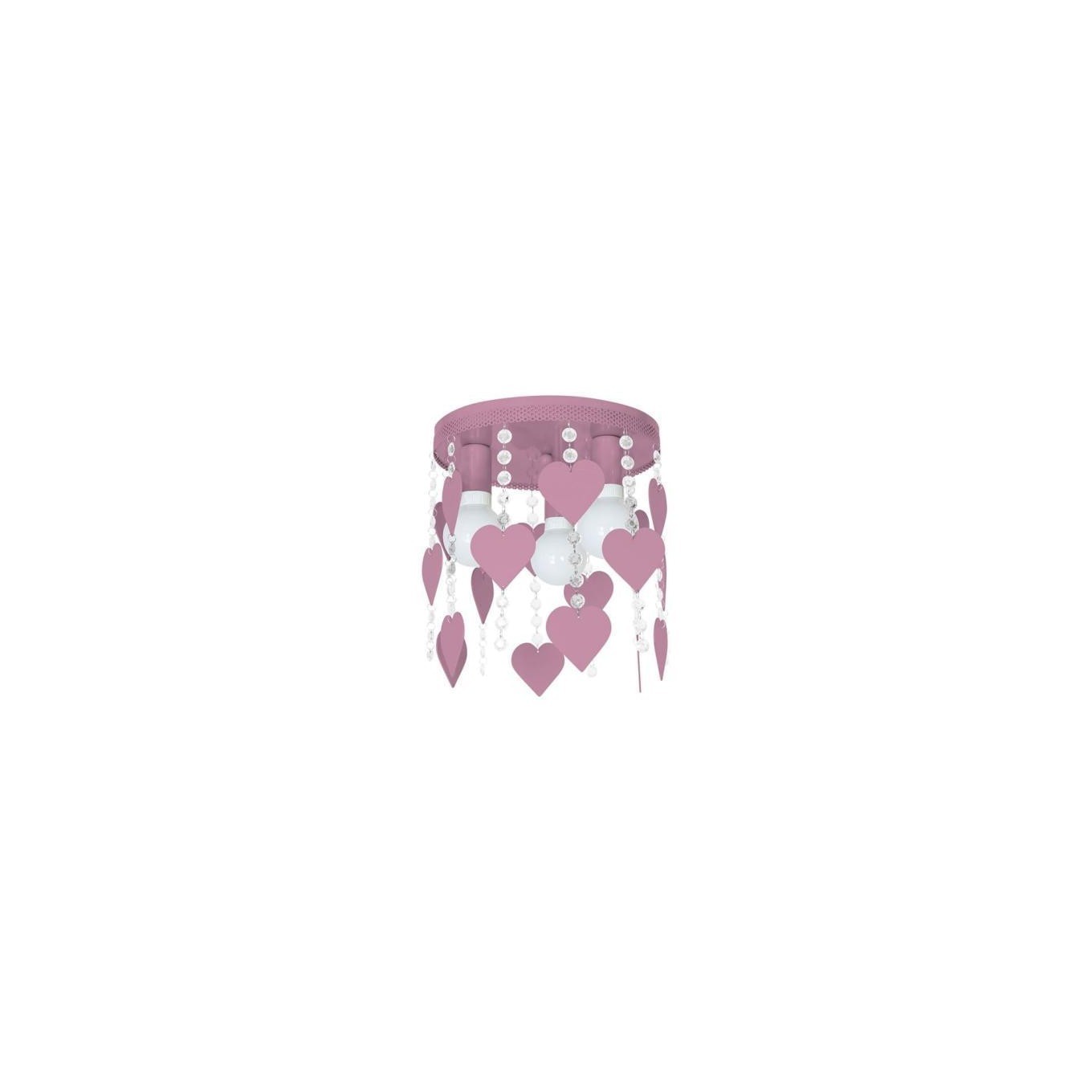 CORAZON Ceiling Light 3xE27 MLP1149