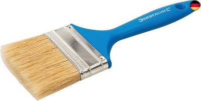 Silverline 590203 Disposable Paint Brush
