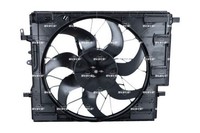 NRF LüFter, MotorküHlung 470073 FüR Volvo