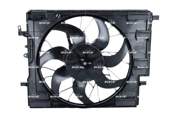 NRF LüFter, MotorküHlung 470073 FüR Volvo-image