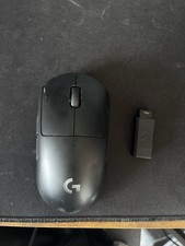 Logitech G pro Gaming Mouse
