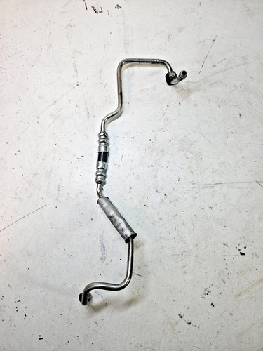 Opel Vectra C Zafira A 2.0DI 2.2DTI Ölleitung Turbolader 5860735