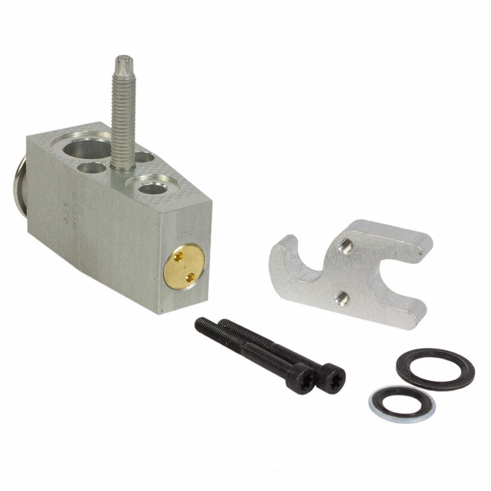 空调膨胀阀 Motorcraft YG-813 适合 14-23 福特 Transit Connect — 第 2/4 张图片