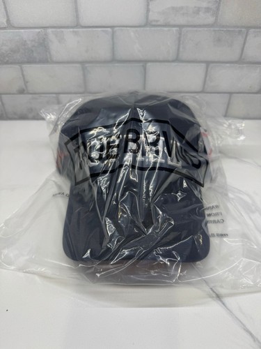 Nuovo cappello UT Austin x True Brvnd regolabile con schienale a scatto - grigio - Foto 5 di 5