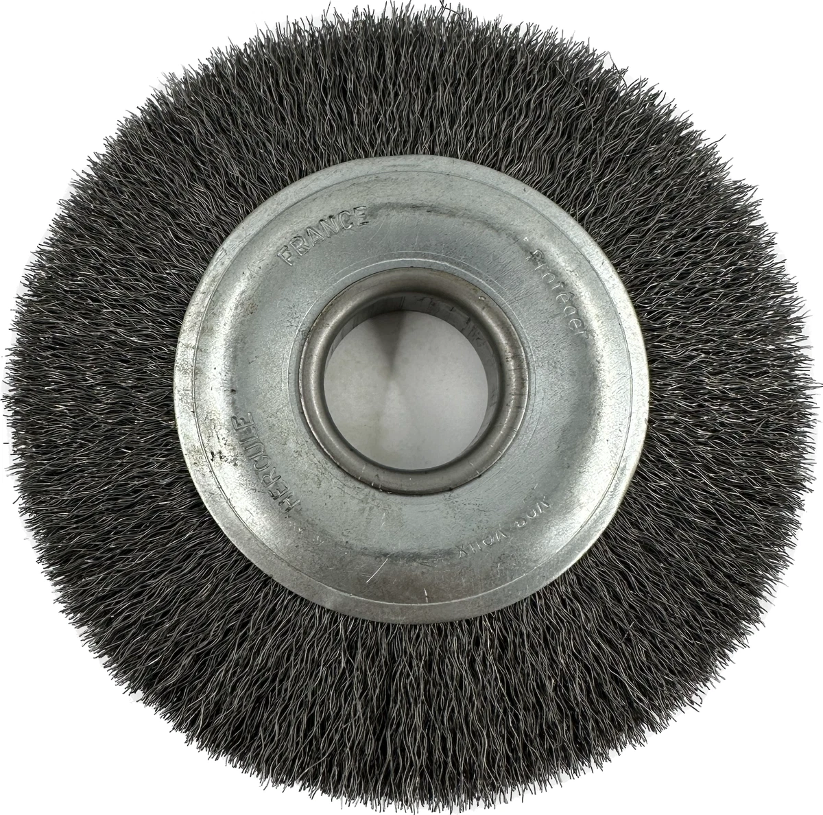 Circular wire brush deals