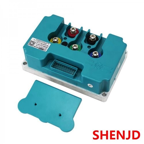 NEU FarDriver ND72450 Sinus Motor Controller für 2-4KW Brushless DC Motoren - Bild 10 von 14
