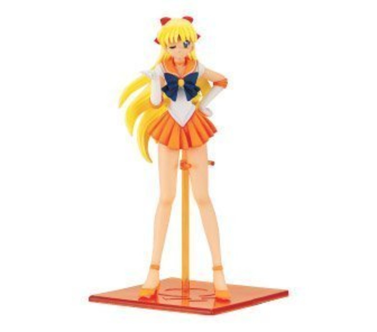 Thumbnail - Bishoujo Senshi Sailor Moon - Matrose Venus 1/8 Maßstab Pvc Figur