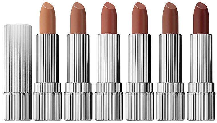 The Estee Edit by Estee Lauder The Barest Lipcolor Lipstick