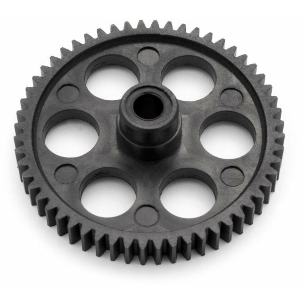 Maverick 150037 56 Tooth Spur Gear & Slipper Pad Set Phantom Maverick 150037 56 Tooth Spur Gear & Slipper Pad Set Phantom