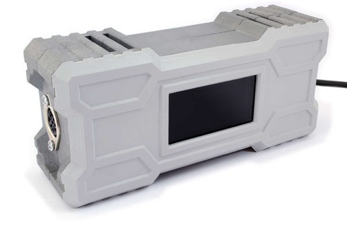 RetroPower PSU Commodore Plus/4 International,LED, 230V, Power Supply - Bild 5 von 6