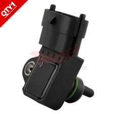Qty1 Manifold Pressure MAP Sensor For Hyundai Sonata Optima Soul 39300-2B000