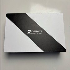 CyberGeek Mini PC Nano L1 mini PC 1 TB