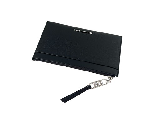 Michael Kors Tasche Portmonee Geldbeutel Jet Set Michael Bag Empire Schwarz NEU - Bild 10 von 19