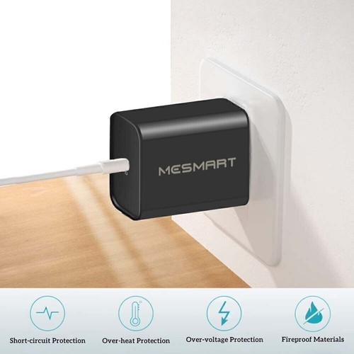 For Motorola Edge Moto G Play 2025 Samsung S24 Fast USB C Wall Car Charger Cable - Picture 8 of 39