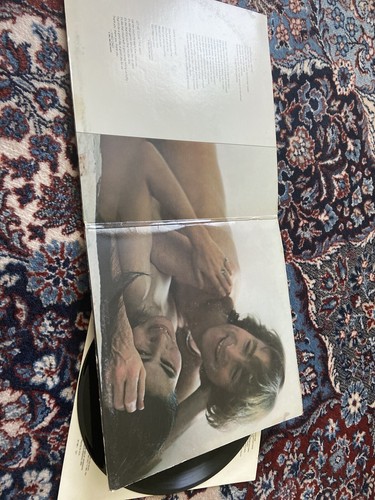 Original JOHN LENNON & YOKO ONO Milk & Honey LP 1984 Polydor VG+ - Picture 3 of 7