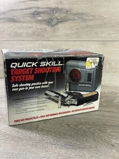 Vintage Daisy Quick Skill Target Shooting System Model 1000 Untested