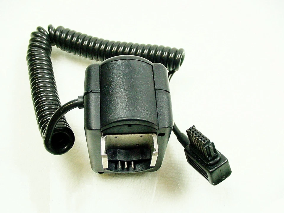 Metz Flash Module SCA 341 TTL for Nikon F3 - 45CL 1, 3, & 4, 32CT4 & 60CT4 | NOS - Image 4 of 4