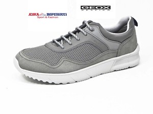 geox scarpe ginnastica uomo