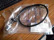 NOS MC Brand Speedo Speedometer Cable Fits Yamaha YD3 YD-3 148-83550-00 YD3-2122