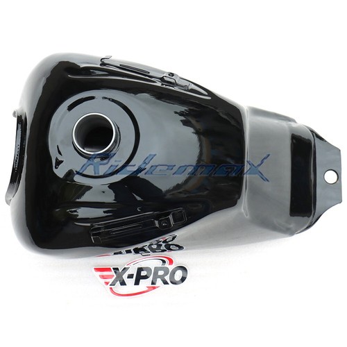 Réservoir d'essence pour X-PRO Hawk 250 version carburateur dirt pit bike, HS250Y-A (Hawk 250) - Photo 2/6